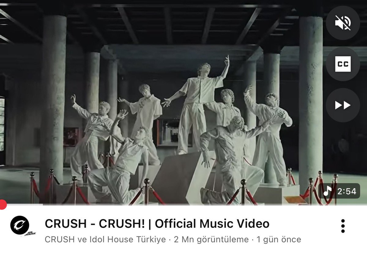 CrushBoysNews's tweet photo. TAM 24 SAATTE 2 MİLYON!!!! https://t.co/nXtKEf9Bdw