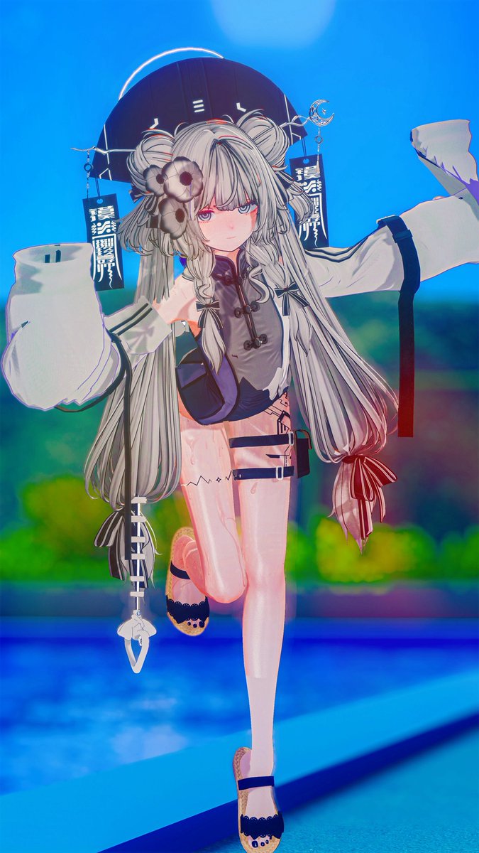 yunomiさん (@yunomi_VRC) / Posts / X
