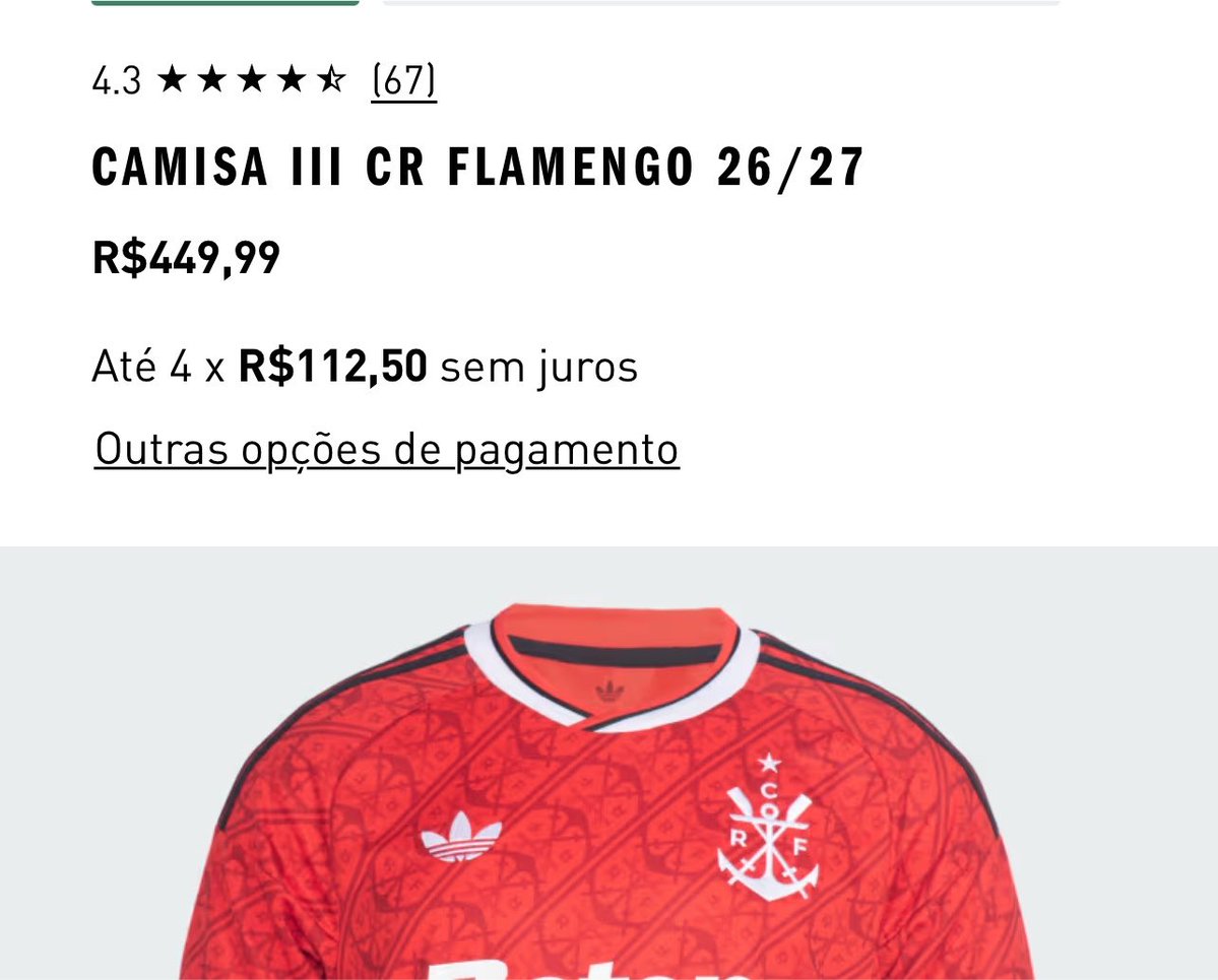 crfleandropires's tweet photo. Quando foi que o Flamengo decidiu que não seria mais o Clube do Povo? https://t.co/rcPj2QPDF1