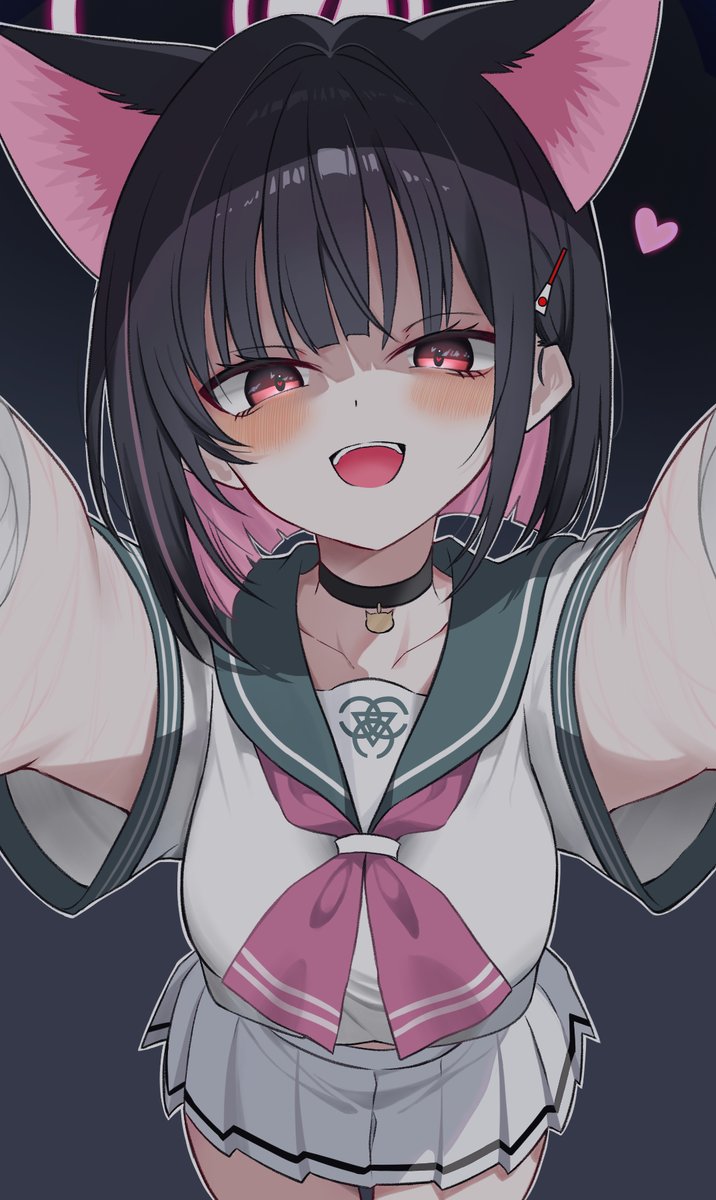 はくしみ tweet media