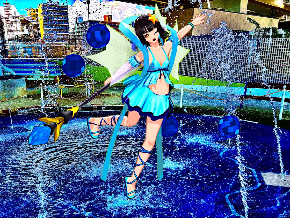 HrmlnNxEUk62741's tweet photo. #水の日
#エレクトリアコード ＃エレコド
8/1は水の日！
水の使用量が1年で最も多くなる8月に、水の貴重さや大切さを呼び掛けるために国土庁によって制定された日だそうです〜 https://t.co/iBztnZPz1r