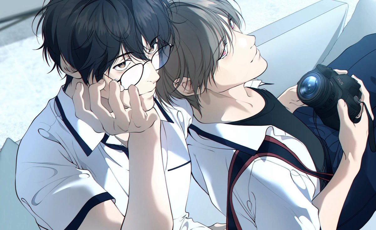nanchos's tweet photo. HAPPY INTERNATIONAL YAOI DAY TO THEM AND THEM ONLY !!!! https://t.co/jgTRj2lafL