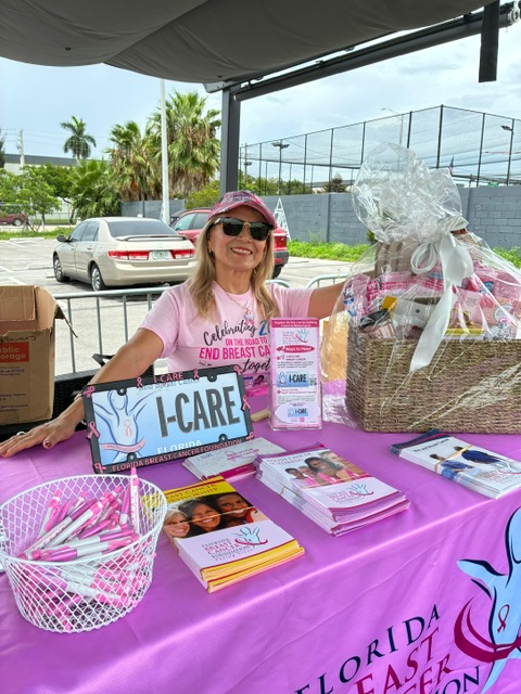 FLBreastCancer's tweet photo. A heartfelt thank you to ScanHer for hosting their Summer Raffle in support of the Florida Breast Cancer Foundation! 💗 We are so grateful for your partnership and commitment to creating a healthier future for Floridians.
#BreastCancerAwareness #EndBreastCancer #ScanHer https://t.co/0AiBOkOs0B