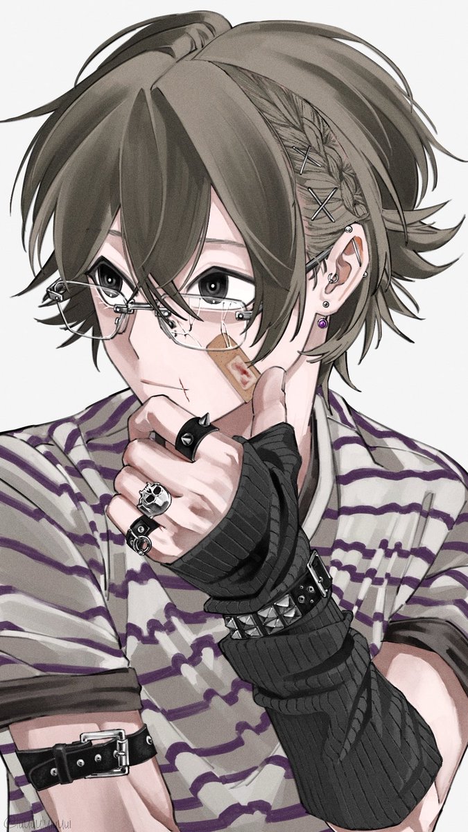 iuUuUlUIuUui's tweet photo. #oc https://t.co/Q8mUxHVRwj
