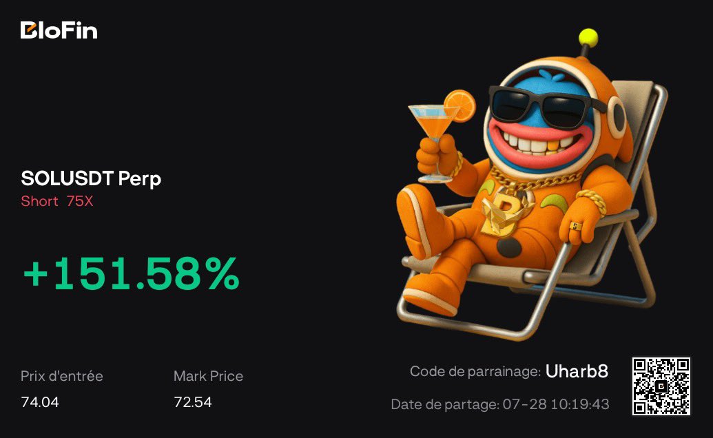 Tony_Fitbody's tweet photo. 1986% ROI just incredible money right here! With only 100$ you could have made 1986$!! 💪📈 #crypto  #trading https://t.co/mTCAqBoDUj
