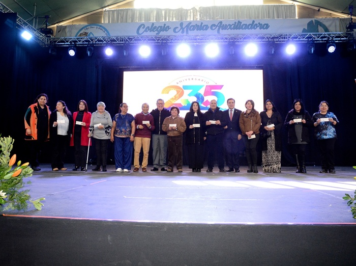 AoLaonline's tweet photo. Más de 150 organizaciones sociales de Los Andes reciben subvenciones municipales para fortalecer su labor comunitaria https://t.co/JVMj9d0Q6Y a través de @AoLaonline https://t.co/GRPTDReS64