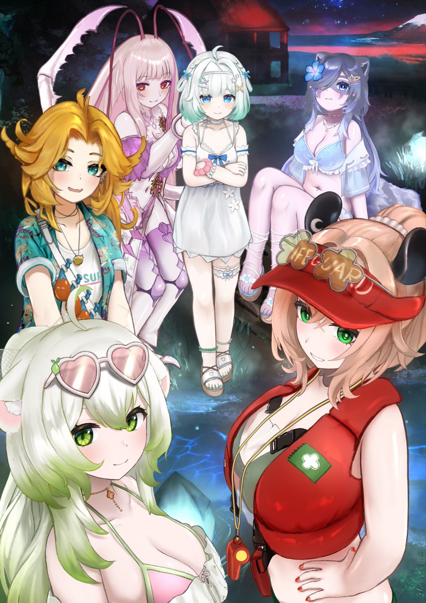 dimensionless88's tweet photo. Sl6ppies 

#dokigallery #kancraft #fantography 
#laimuart #nimagery #snuffyart https://t.co/CTB3jJ6dDY