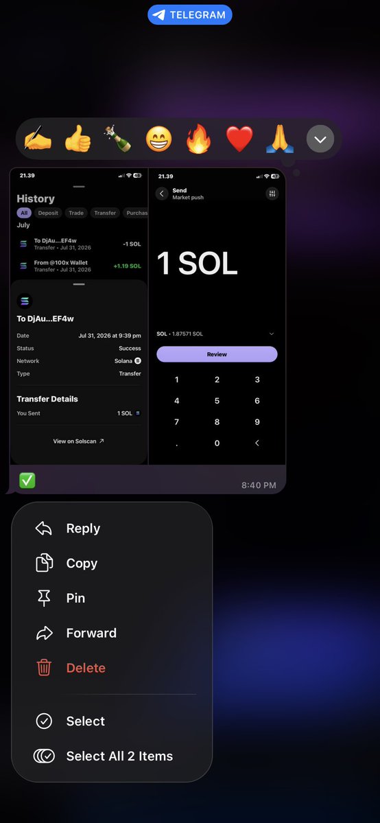 web3white524's tweet photo. Another payment have been done giving out $10 how to win like repost and follow my X account make sure you tag a friend https://t.co/uHkKaZP68s