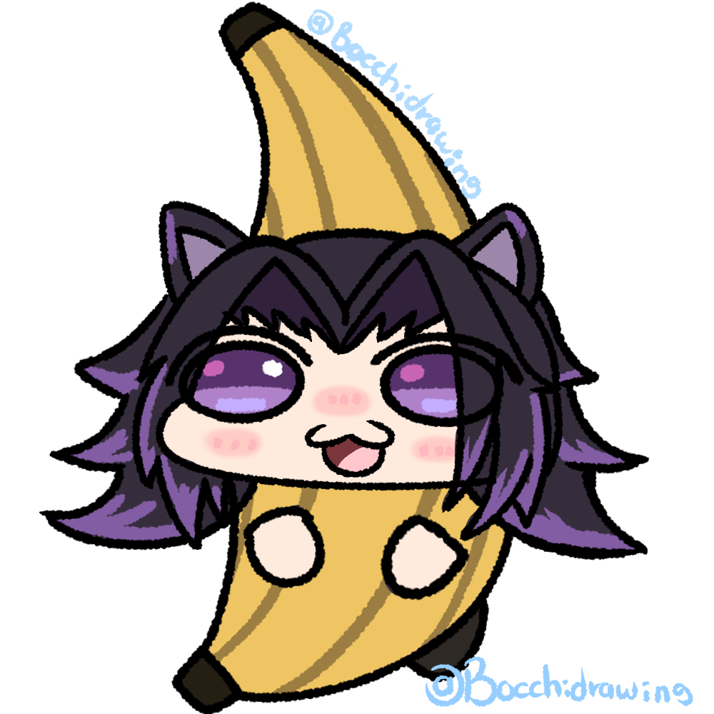 BocchiDrawing's tweet photo. fenomeno banana https://t.co/lfIaXTrbmZ