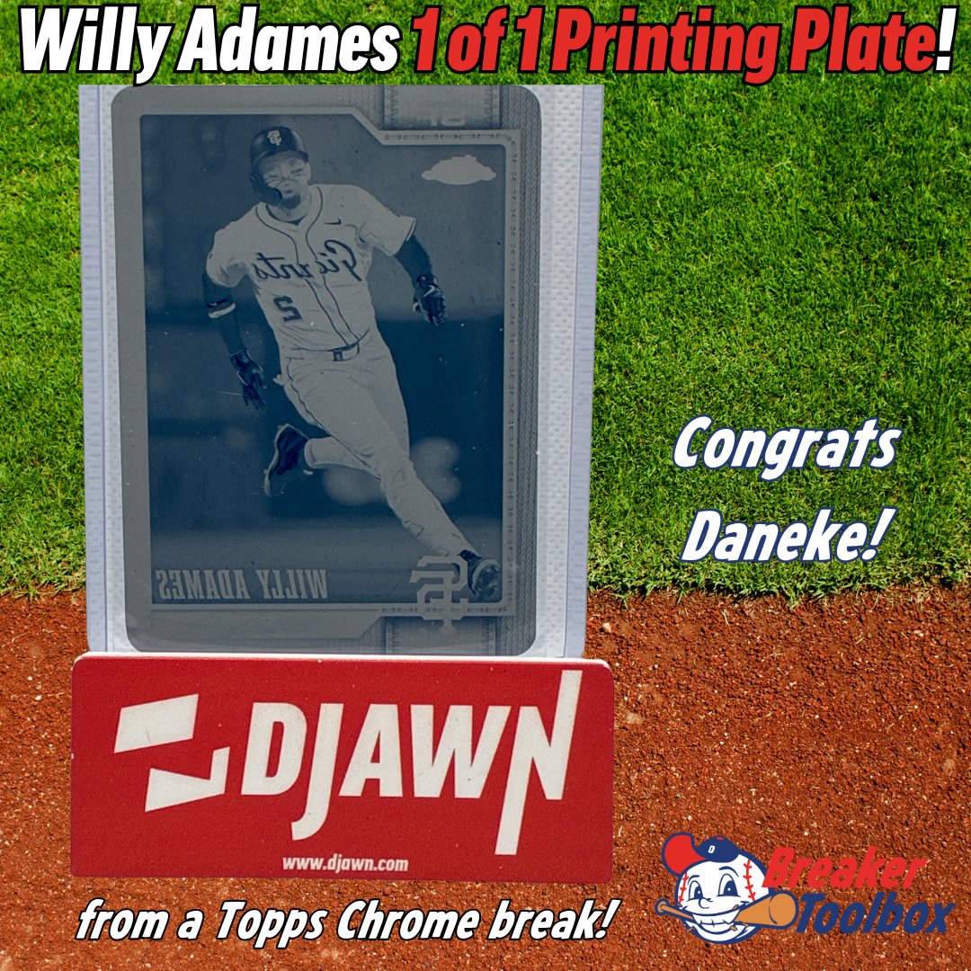 BreakerToolbox's tweet photo. #cardbreaks #baseballcards #sportscards #topps #toppsfinest https://t.co/buuU2aVLQb
