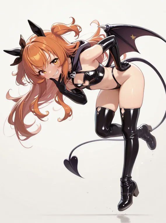 claaf2's tweet photo. おはようございます

脳内の天使と悪魔の争いが激化してます
悪魔マヤです
#マヤノトップガン https://t.co/59OkvXGZ8Z