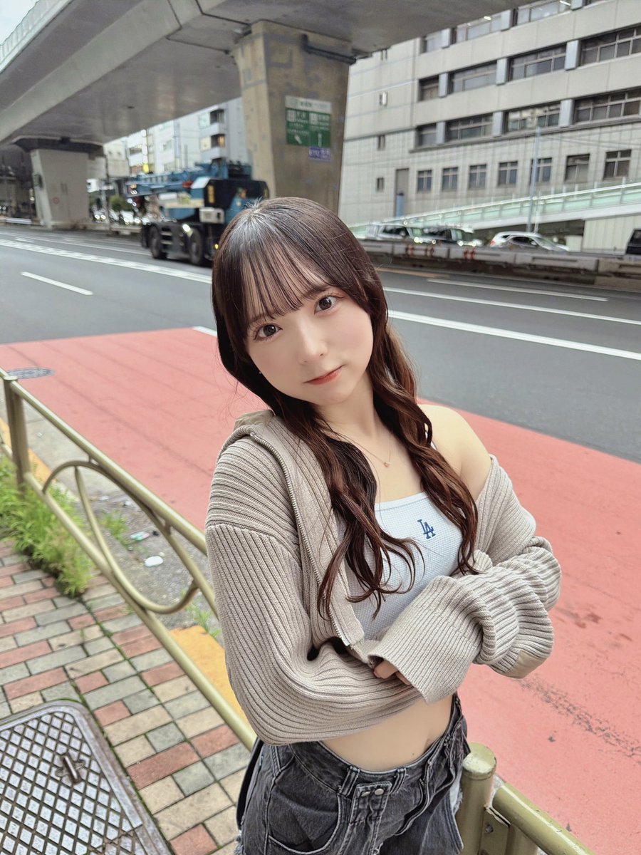 Bell__Haruna's tweet photo. おはよ〜8月もよろしくねっ❕🌊 https://t.co/m08LbZzHgd