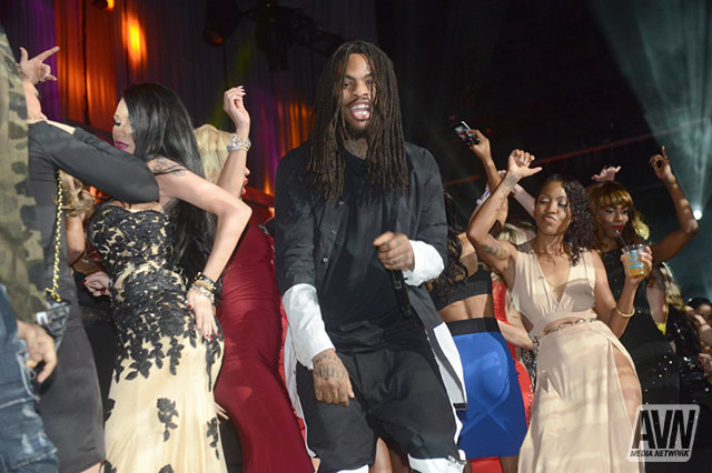 avnawards tweet picture