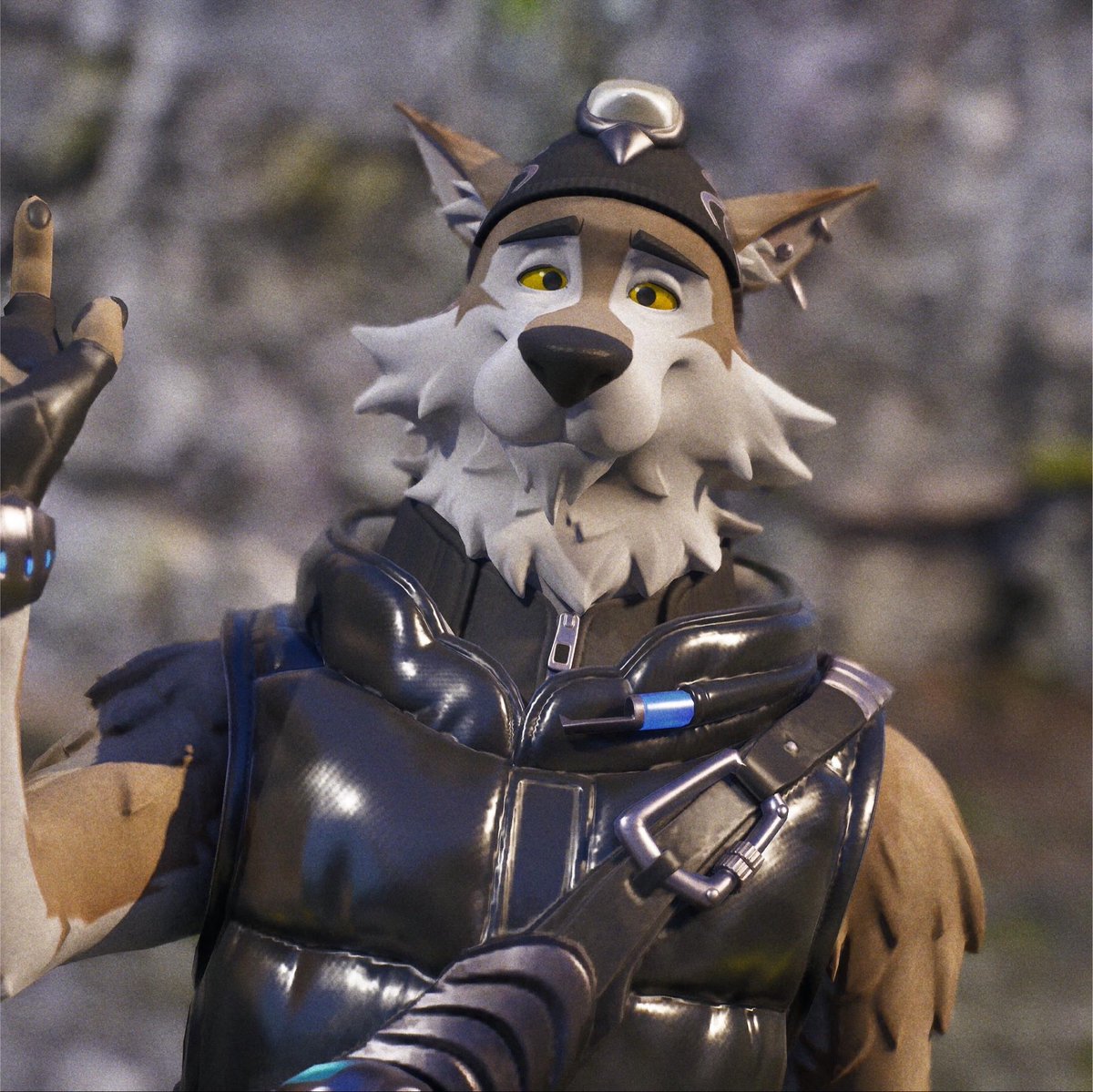 jaydiiel's tweet photo. Wendell has been cast as Wendell in the upcoming ‘Fortnite” movie 

(via: Jaydiiel)

#Fortnite https://t.co/shzO0HHqCe