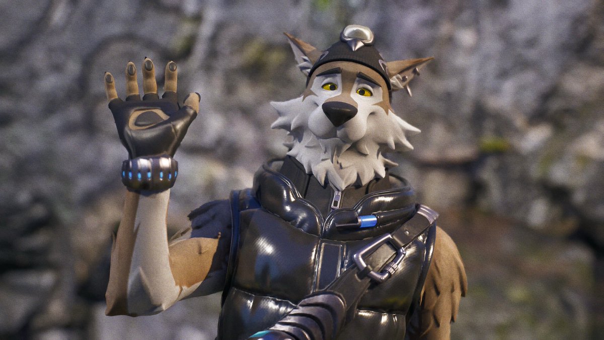 jaydiiel's tweet photo. Wendell has been cast as Wendell in the upcoming ‘Fortnite” movie 

(via: Jaydiiel)

#Fortnite https://t.co/shzO0HHqCe
