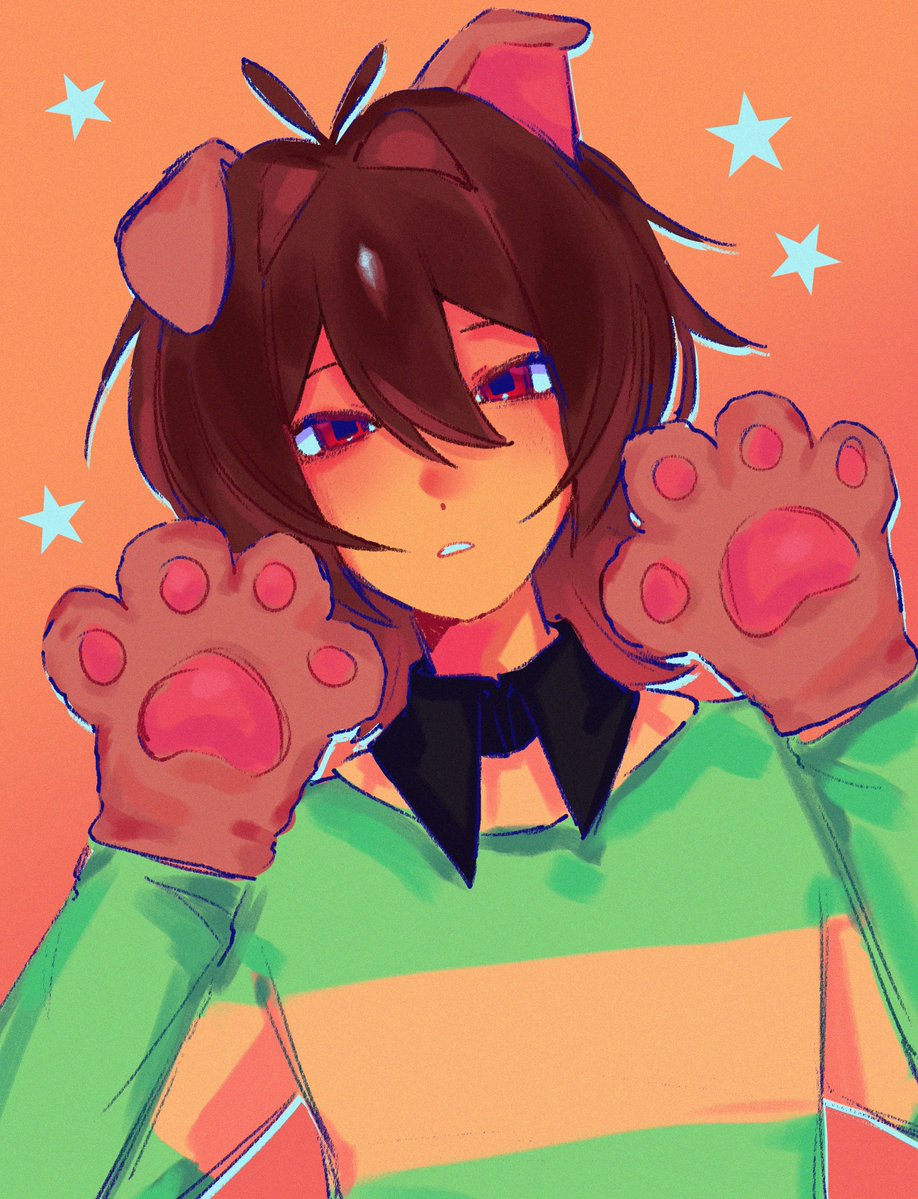 masiyuas's tweet photo. moe kris world domination #deltarune https://t.co/ovi9ireDJR