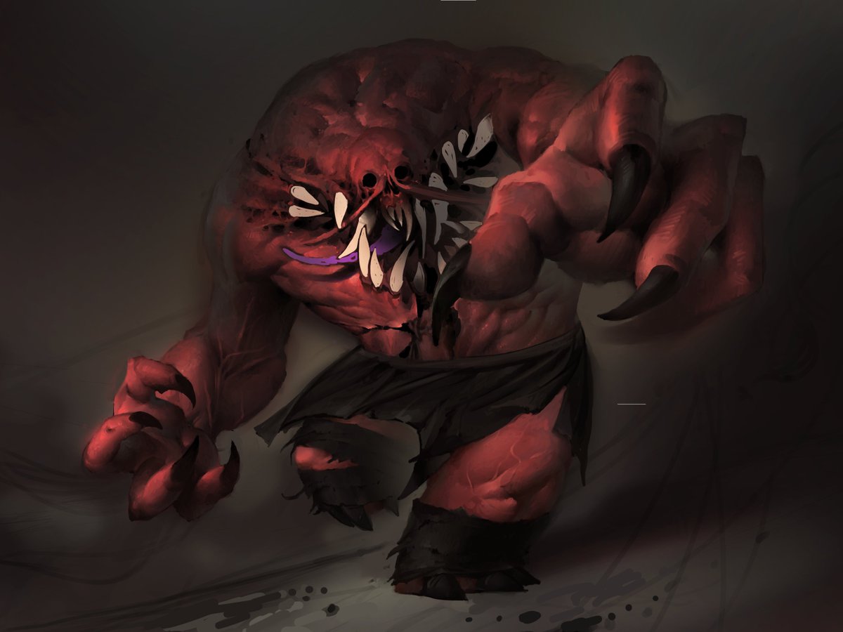 gamezbeplayed's tweet photo. We got some truly Horrific cards coming! Read more about the game and join the mailing list using my link! https://t.co/XFIPduC2wr