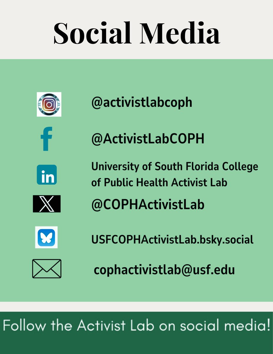 COPHActivistLab's tweet photo. https://t.co/ZJ7wNsG5n6