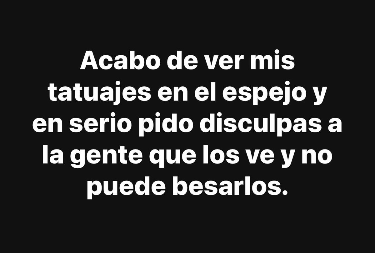 madeleinosa's tweet photo. Sorry 😞 https://t.co/3BvjIktNWJ