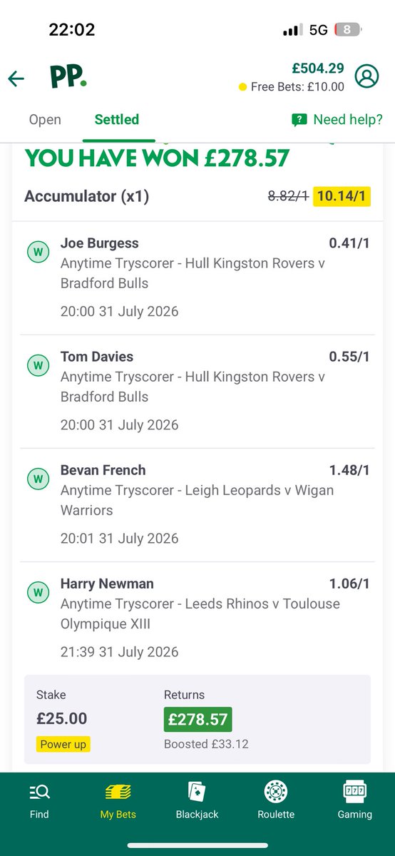 Dancarr69's tweet photo. @joshb0507 Unreal mate , hankison killed the dream. https://t.co/TO2LgoYQ5u