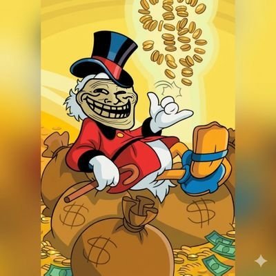 Scalper18092008's tweet photo. Não tenho nada a perder em Troll, só tenho a ganhar, comprar.. comprar melhor meme #DCA #1DOLAR #BRASIL #Binance #BinanceAlpha @binance @BinanceBrasil 🚀🚀💸💸🎯🎯🎯 https://t.co/dhGvSr8nN6