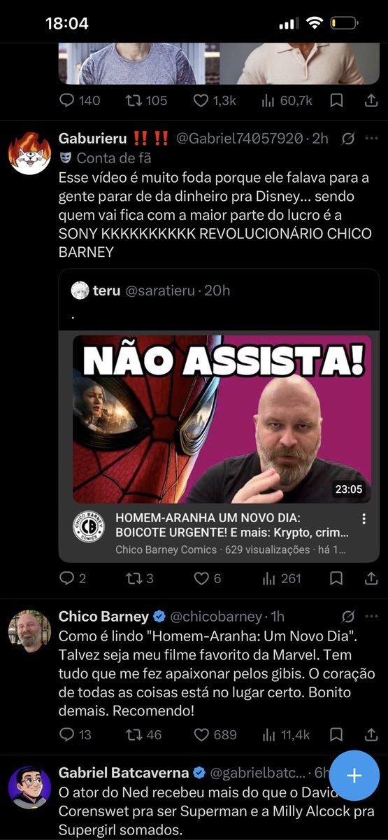 CaioFel_'s tweet photo. @Gabriel74057920 O algoritmo https://t.co/CUpoZEdctK