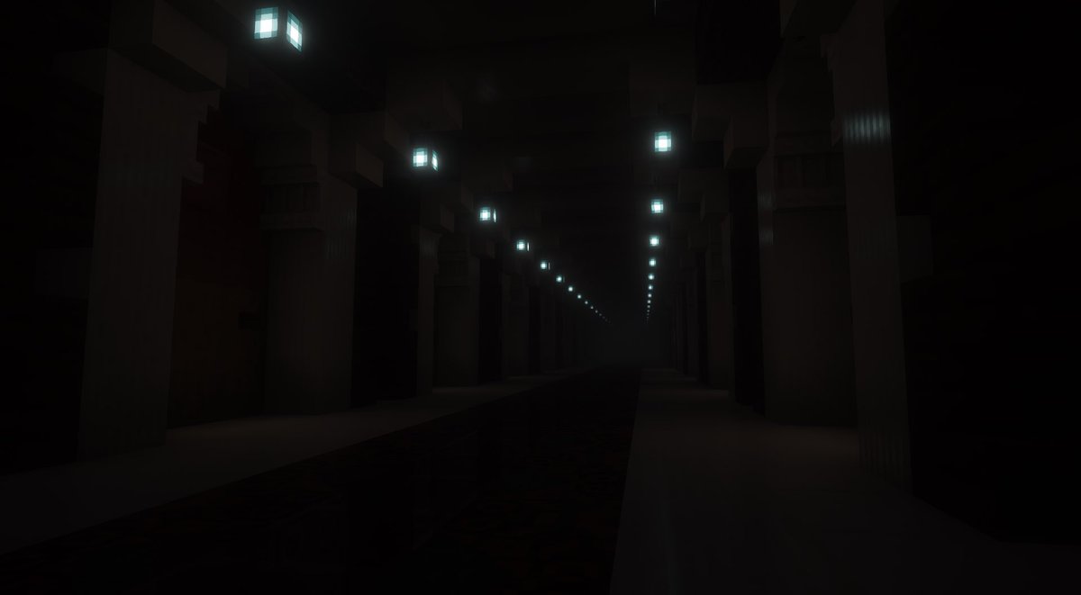 GatewayEventsMC's tweet photo. The halls begin to echo… https://t.co/CiJTnUtB2z