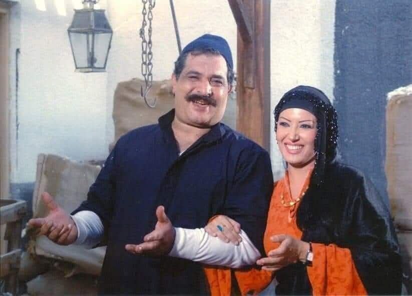 eslamelnagy7's tweet photo. أجمل ما قيل في الغزل : 

" هو الزبيب يقدر يستغنى عن المهلبية "😂♥️
مسلسل ريا وسكينة
#الزمن_الجميل https://t.co/j7uSzWag9S
