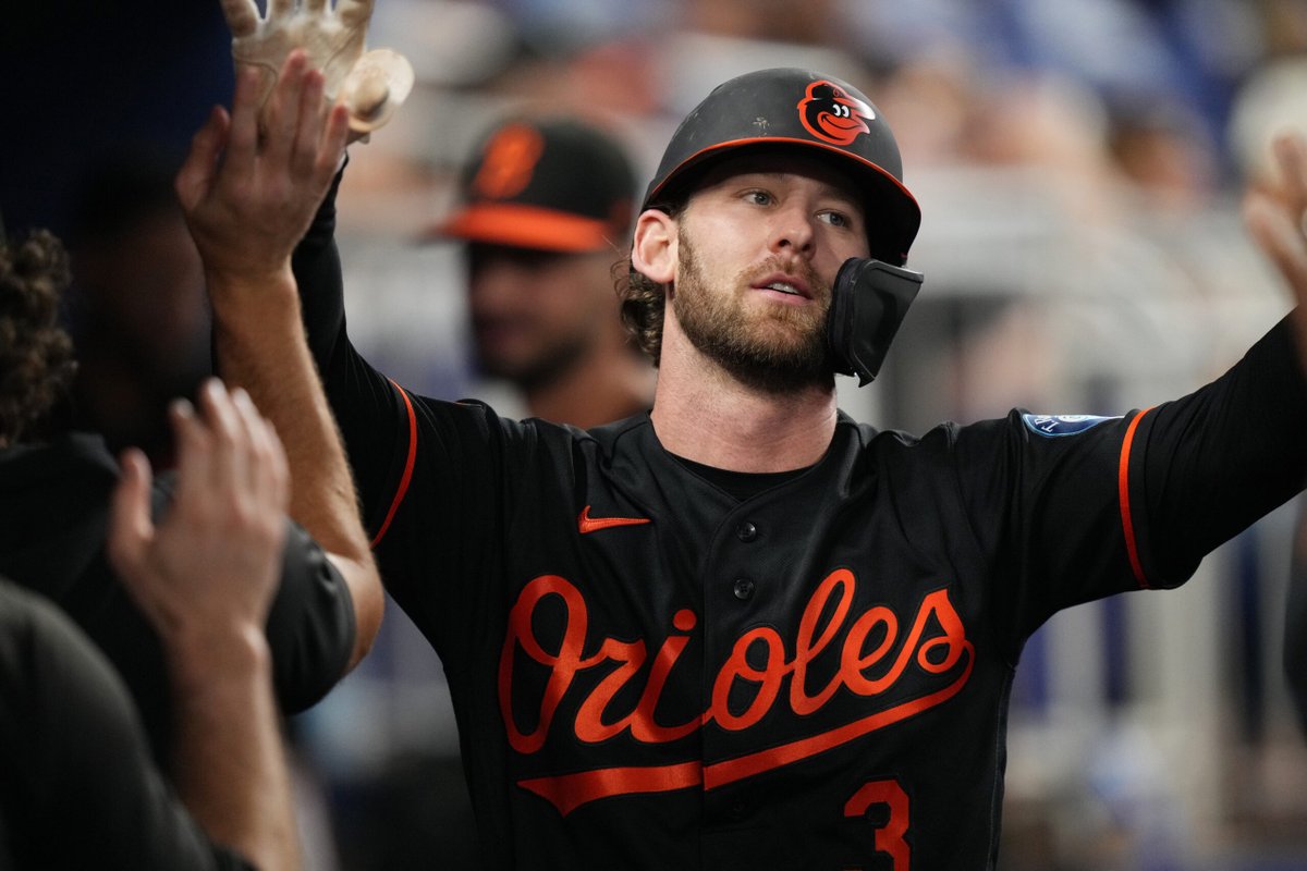 MLB Trade Rumors: Yankees, Phillies, Rangers, Guardians Interested In Taylor Ward https://t.co/SklPgVdbZk