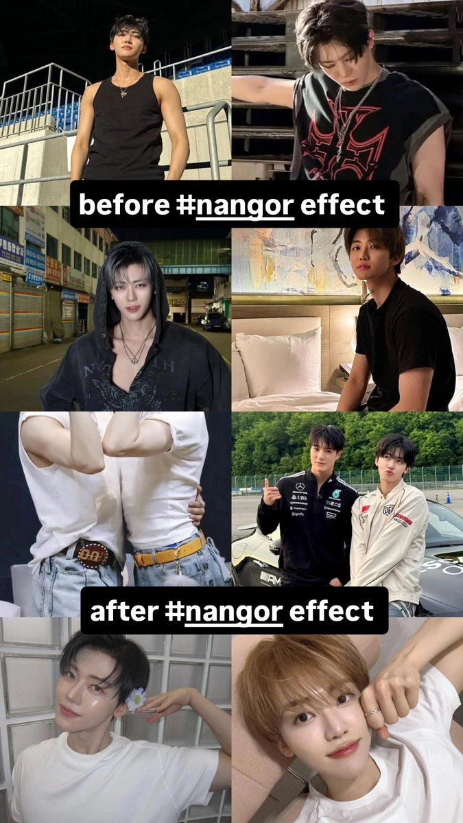 lleejno0's tweet photo. nangor effect 

gimana jadinya maba sharing apart sama kating yang katanya "bosen pengen coba" 

— #nomin few tweets au https://t.co/IfXKGsJ04g