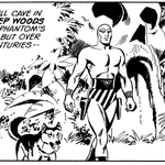 Photo by The Phantom Official (@ThePhantomComic)