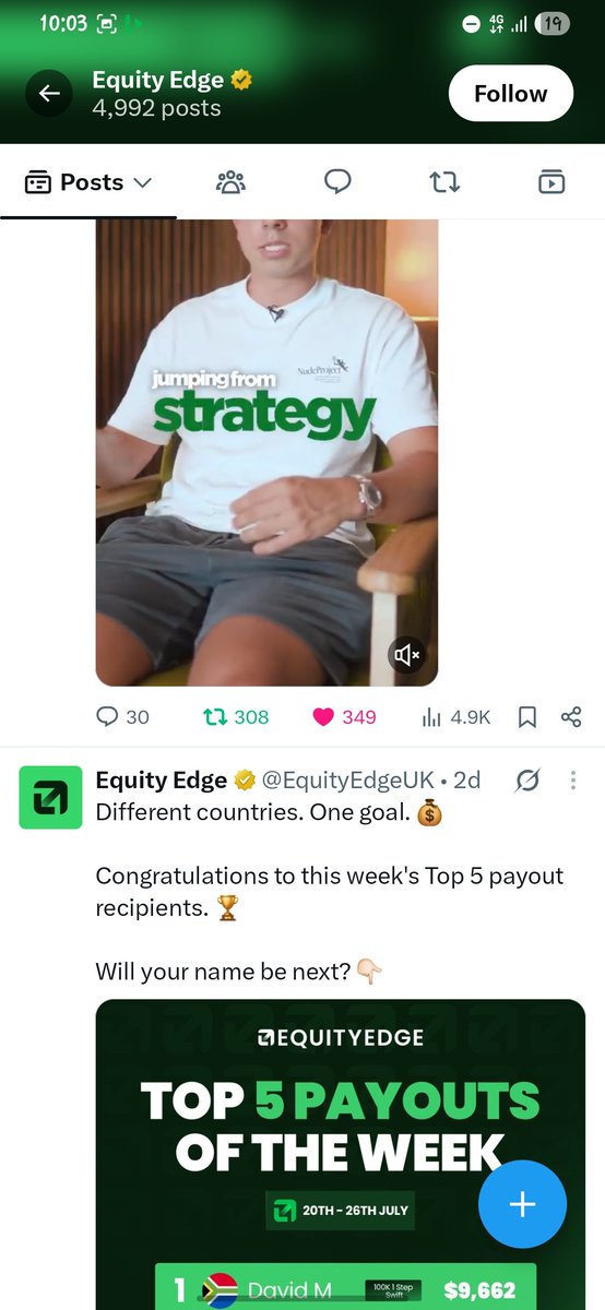 Gabriel_5250's tweet photo. @EquityEdgeUK @Wilson_CRT2 @tradewithdrfx @kingofbias_01 https://t.co/4bdkILZEPe