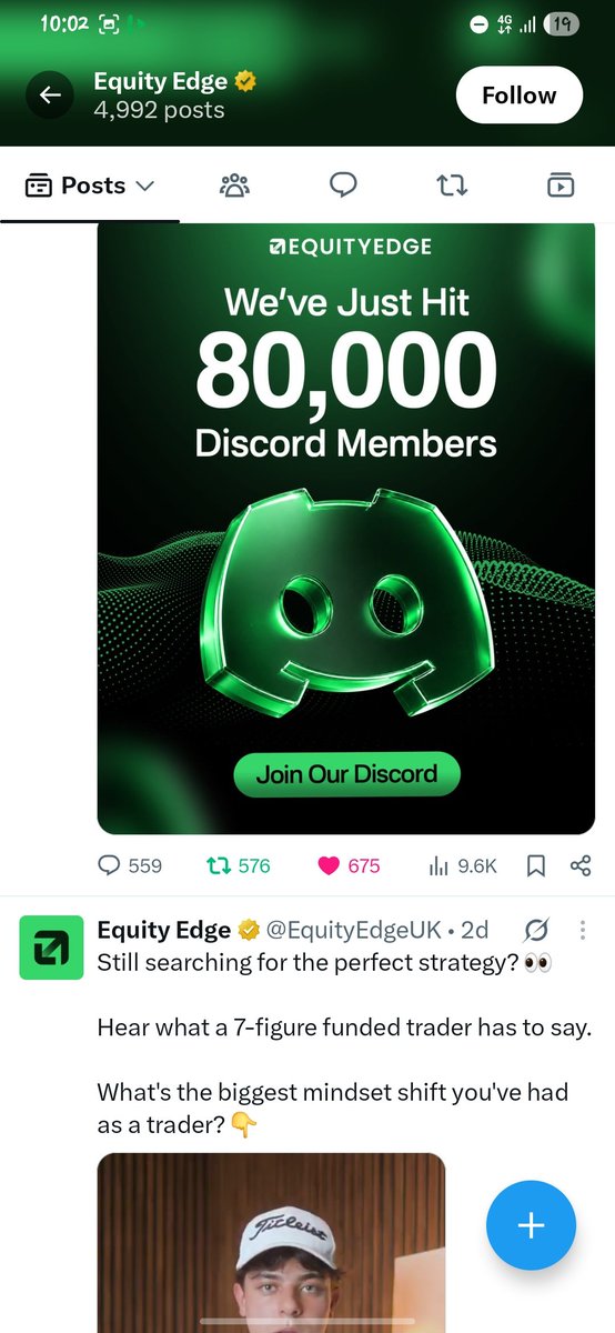 Gabriel_5250's tweet photo. @EquityEdgeUK @Wilson_CRT2 @tradewithdrfx @kingofbias_01 https://t.co/4bdkILZEPe