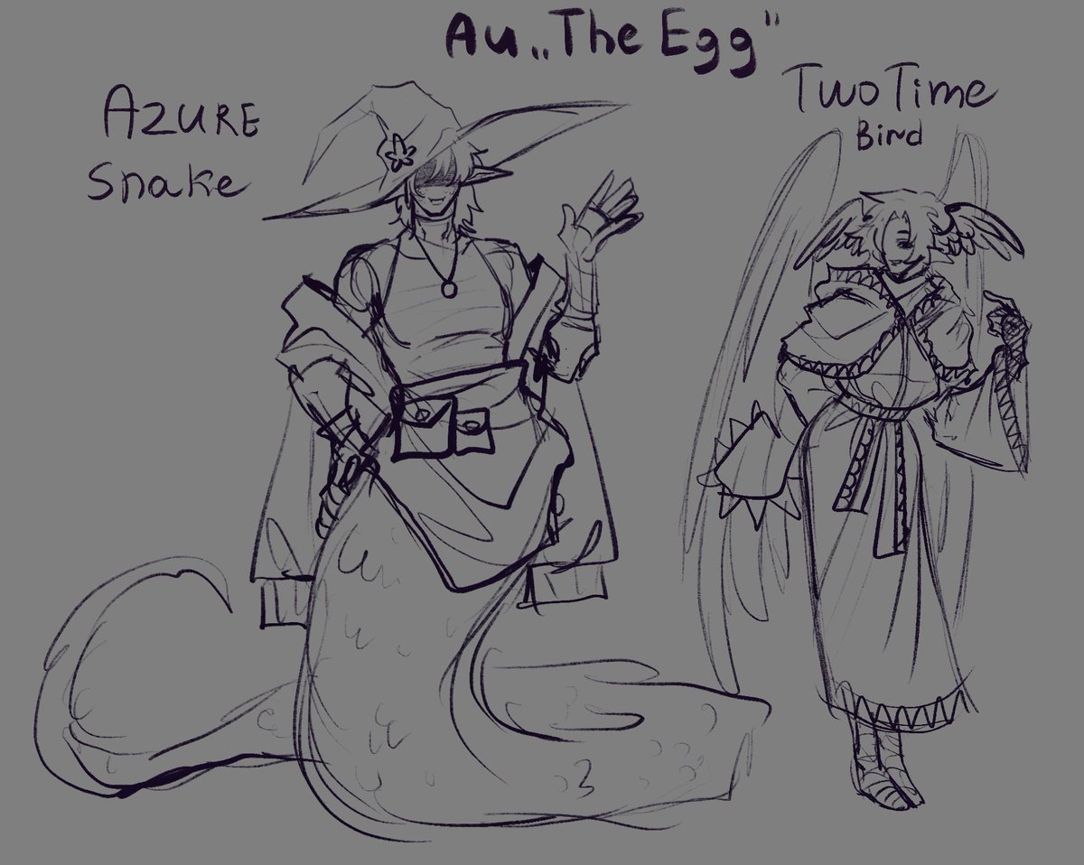 WhiteBearSoGood's tweet photo. My AU! I'll finish it later 
#forsaken #Azure #azuretime #roblox #twotime https://t.co/HJGxNk88mn