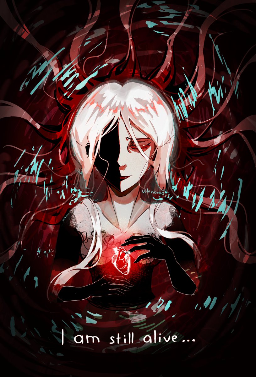 vilenoma's tweet photo. #OC #quvilen https://t.co/O3FoOKkq1t