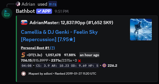 AdrianMasterosu's tweet photo. UNRANKED TECH TOP PLAY LMAO https://t.co/PyhtmDx7wR