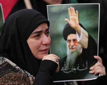 AsianDef90's tweet photo. Marandi is just a chatterbox and good for nothing . Iran can never be like Pakistan because Iranian forces are weak and were not able to save the life of the old man Khamenei , he was crushed to death in broad day light. Pakistan tested the nuclear bomb but Iran failed to test. https://t.co/sByP8FXHM6