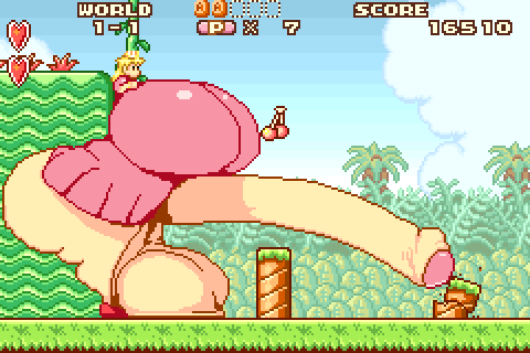 InisuOfTheBlue's tweet photo. Maybe this is why she is always kidnapped instead of being left with the team in most games. Who knows. The only thing known is that this is a consequence of eating too many cherries; not only she's wrecking Wart's army, but the entire kingdom too https://t.co/ni2QQiJjDw