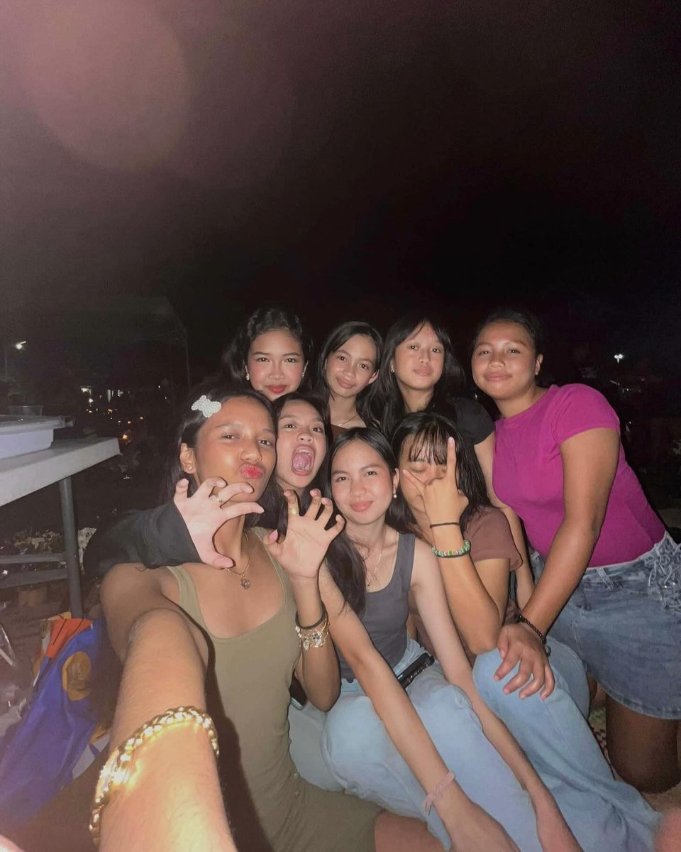 kyyeileen's tweet photo. BTS…..thank you sa team ko🤪
📸: Mark Angelo / Danica May
assists : Jamillah / Princess
&amp; ofc my fam!🩷 https://t.co/YqwuLAqmmT