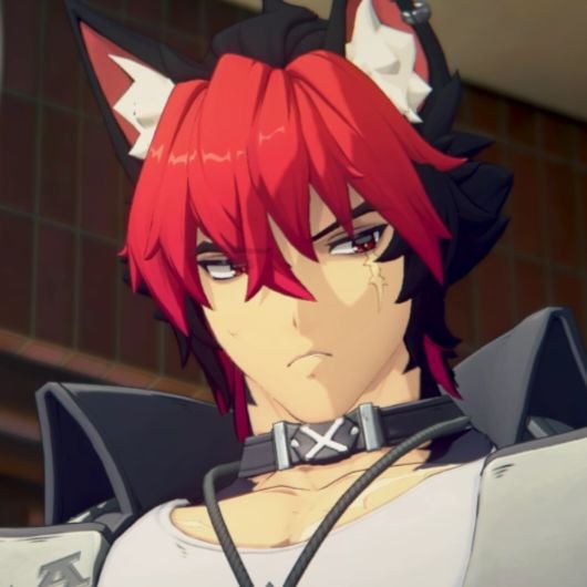 rupturelust's tweet photo. @nitrobursts Manato in fact does think Burnice is a baddie, and would cook some good food for her. 
...and many more after- https://t.co/7tS3UPpYQF
