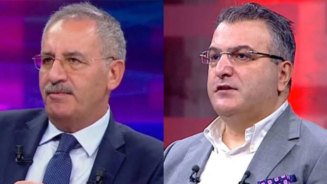 frekanstr_'s tweet photo. Saygı Öztürk:

“Cem Küçük defalarca Hava Kuvvetleri İmamının, Amcamın oğlu olduğunu yazdı.

Aldırış etmedim, en sonunda iş ciddiye bindi savcılık ifademi almaya çağırdı.

Savcılığa Vukuatlı Nüfus kayıt örneği ile gittim, amcam olmadığı için amcamın oğlu da yoktu, böylelikle takipsizlik aldım.”