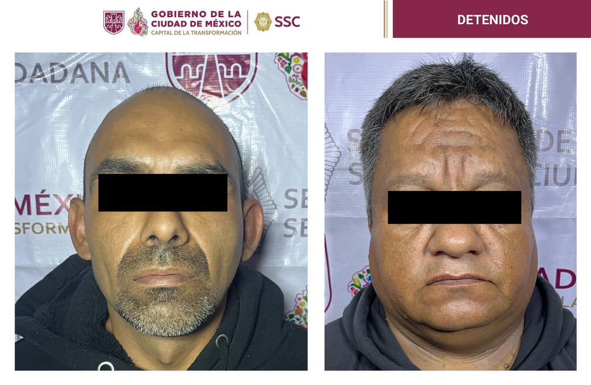h_conexion's tweet photo. 🔴 #ÚltimaHora | ⚖️ Caen “El #Minimi” y “El #Pitufo”, operadores del #Cártel de #Tláhuac dedicados a la extorsión y narcomenudeo en la #CDMX 🚨 La noticia del día está aquí. ¿Te la vas a perder? 👇

https://t.co/ZZWpkKhZUL https://t.co/QNAUtCQUWV