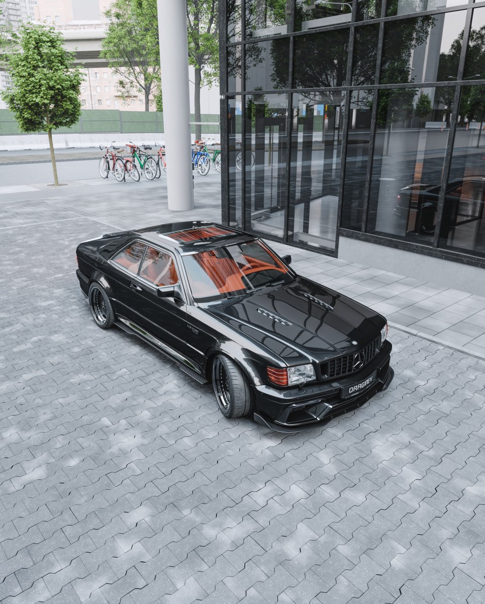 ApexDistrictX's tweet photo. Customized Restomod SEC 1000 https://t.co/SAhlm82vWv