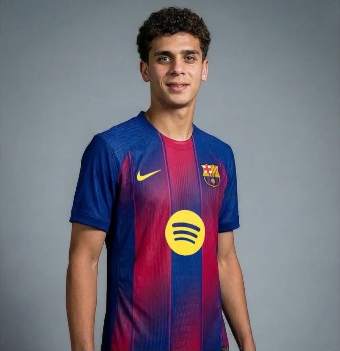 Omo Barca⚽️🖤 tweet media