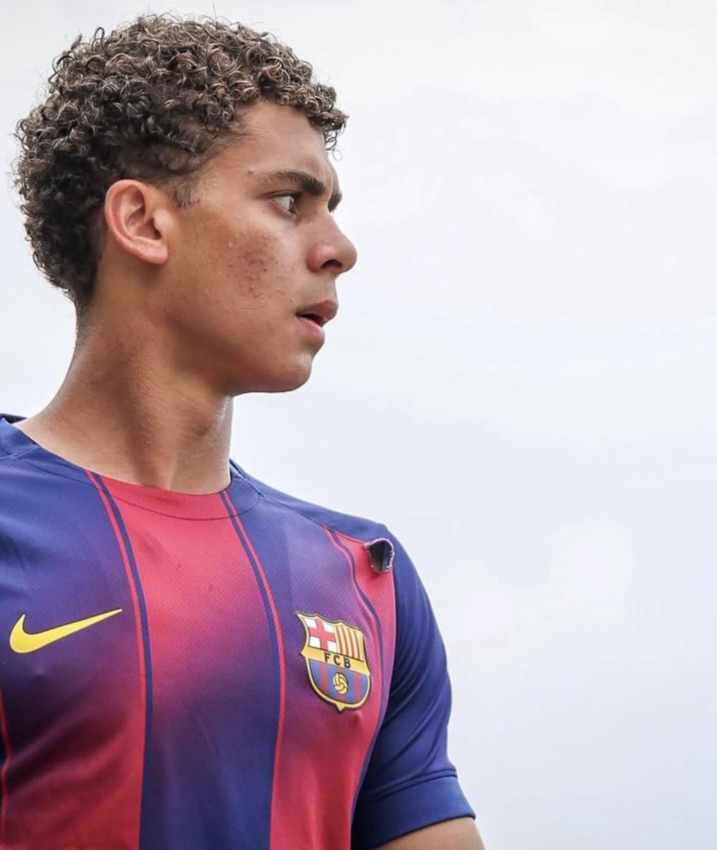Omo Barca⚽️🖤 tweet media