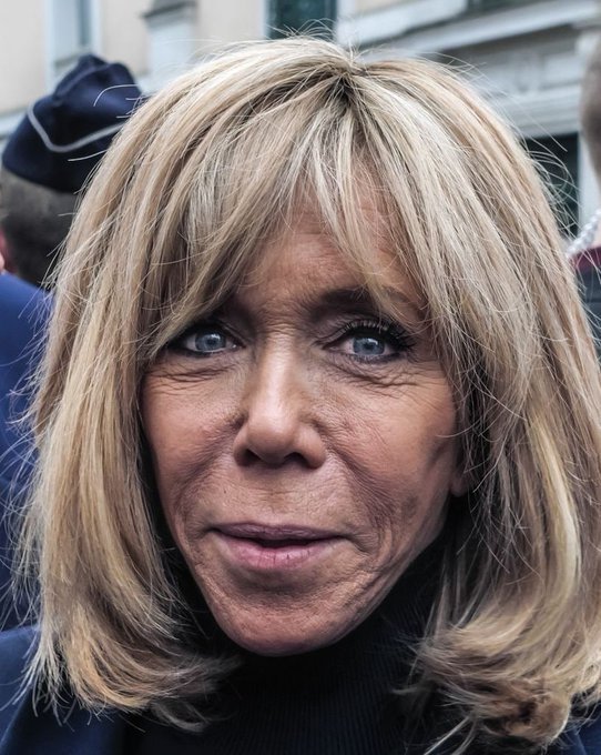 Adam Girard (Gilet Jaune) tweet media