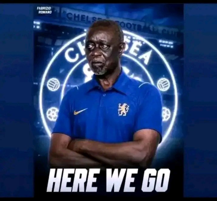Emaru243's tweet photo. @ChelseaFC The big storm is here already https://t.co/yfqQs58m4A