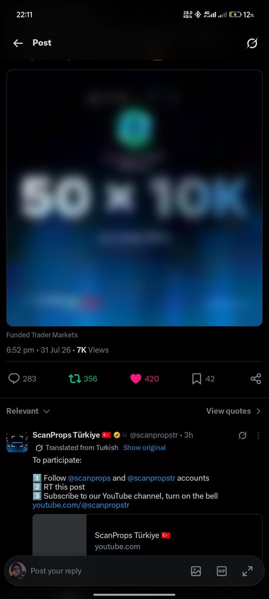 Ray_M602's tweet photo. @Malekfx1155 @ICT_KillerX @scanpropstr @FTMarketslive Task completed
@I_Am_Testi 
@Marco_Onchain 
@E30720Oluseye https://t.co/vOhOpZlYZi
