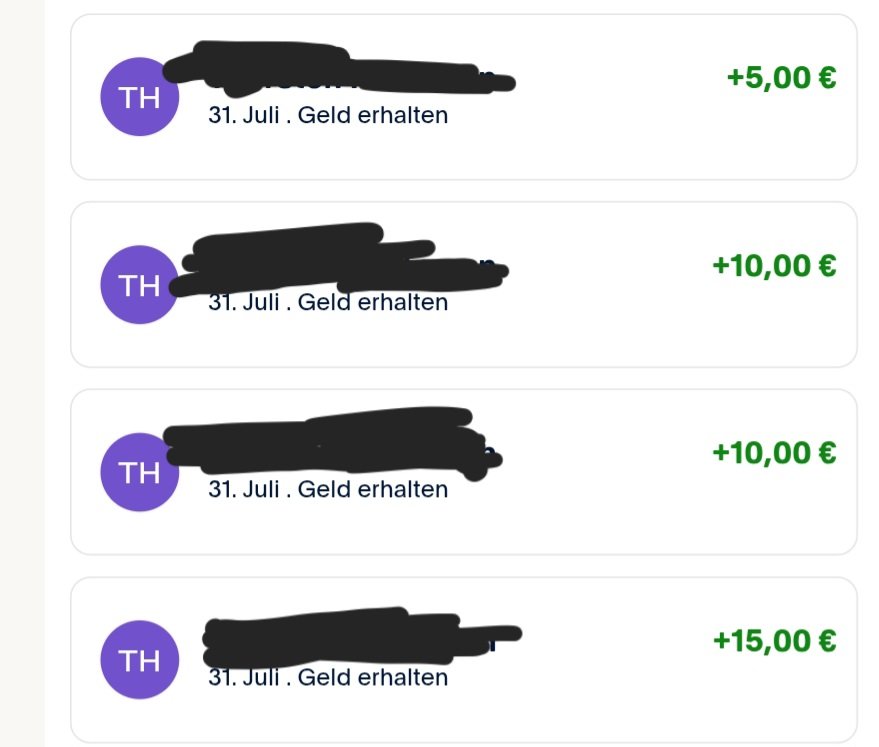 sweet_mrs50846's tweet photo. @JoniMahoni Dankeschön mein #geiler #ppslave für die geilen #ppfick 's❤️😘 Es war verdammt 🔥und Du konntest garnicht genug bekommen. So lieb ich es mit Dir 💦unkompliziert und brav💋 #geldherrin #geldsklave #findom #femdom #loser #kleingeldloser #zahlsklave #atm #zahlsau 💋💦🔥 https://t.co/6mKQH3Z1Nj
