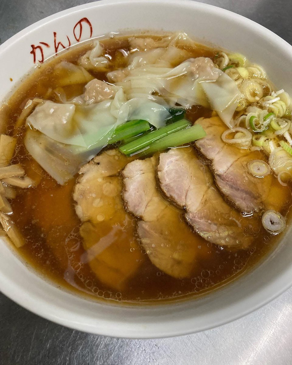 chuukakanno's tweet photo. おはようございます
8月1日(土)

今日から８月ですね！
最近は色々とありバタバタしてました💦
昨日もマニュアル化にともないリストを制作
皆平等に働ける様に可視化を
さて気を引き締めて本日もよろしくお願いします

#かくだ絆プロジェクト
#町中華 https://t.co/LjYwJTDFOE